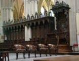 Bayeux : Notre Dame