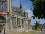 Bayeux : Notre Dame