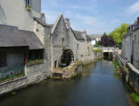 Bayeux : la ville