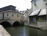 Bayeux : la ville
