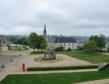 Caen : le château
