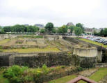 Caen : le château