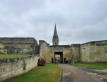 Caen : le château