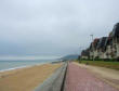 Cabourg : plage