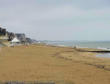 Cabourg : plage