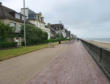 Cabourg : les villas