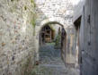 Honfleur : la vieille ville