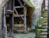 Honfleur : la vieille ville