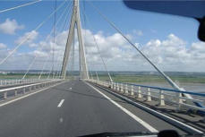 Pont de Normandie