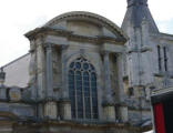 Le Havre : cathédrale Notre Dame