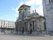 Le Havre : cathédrale Notre Dame