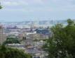 Le Havre : vue sur le port