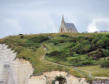 Etretat : falaises et arches