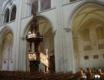 Fécamp : église Saint Etienne