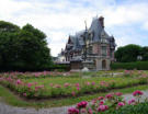 Fécamp : palais Bénédictine