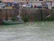 Saint Valery en Caux : le port, les quais