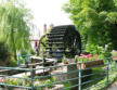 Veules les Roses : découverte du village au fil de l'eau, le moulin Anquetil