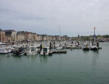 Dieppe : le port