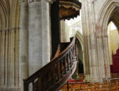 Dieppe : église Saint Jacques