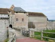 Dieppe : le château musée