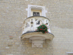 Château de Cornod