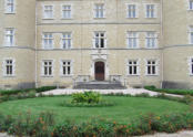 Château de Cornod