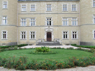 Château de Cornod