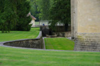 Château de Cornod