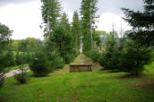 Château de Cornod