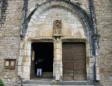 Saint Cirq Lapopie