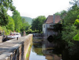 Saint Cirq Lapopie : 