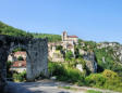 Saint Cirq Lapopie
