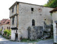 Saint Cirq Lapopie