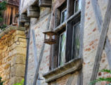Saint Cirq Lapopie : 