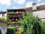 Saint Cirq Lapopie : 