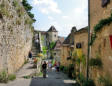 Saint Cirq Lapopie