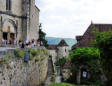Saint Cirq Lapopie