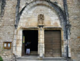 Saint Cirq Lapopie : 
