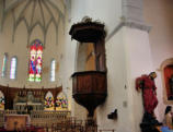 Saint Cirq Lapopie : 