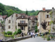 Saint Cirq Lapopie