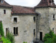 Saint Cirq Lapopie
