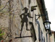 Saint Cirq Lapopie