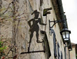 Saint Cirq Lapopie : 