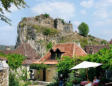Saint Cirq Lapopie