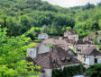 Saint Cirq Lapopie