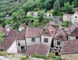 Saint Cirq Lapopie : 