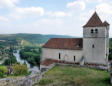 Saint Cirq Lapopie
