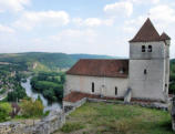 Saint Cirq Lapopie : 