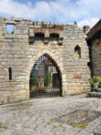 Saint Cirq Lapopie