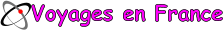 Voyages en France